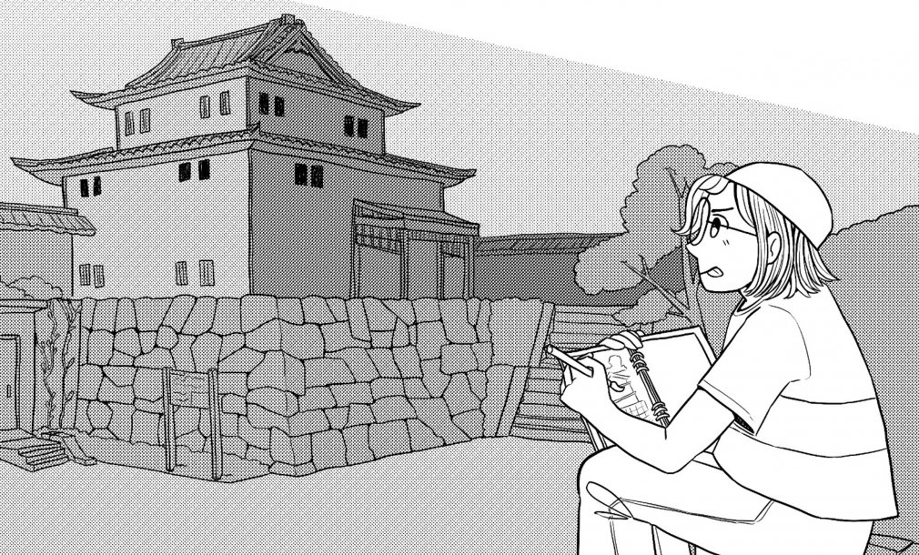 07_奨励賞_静岡で会話